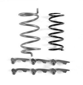 Cam-Am Maverick X3 Turbo R Models Low Elev. Sand Dune Clutch Kit - Paddle Tires - WE437562 - EPI