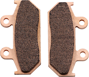 Galfer - HH Sintered Brake Pads - Honda - HH Sintered Brake Pads - FD082G1370