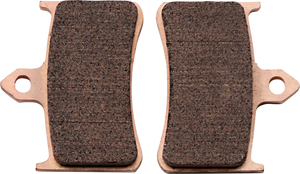 Galfer - HH Sintered Brake Pads - Honda/Kawasaki - HH Sintered Brake Pads - FD148G1370