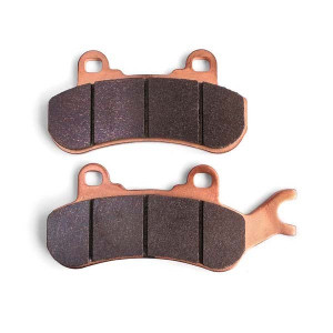 Can-Am Commander/Defender/Maverick X3/R Front/Rear Left Standard Brake Pad WE445407 - EPI