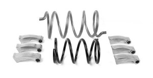 Can-Am Defender HD10 Low Elev. Sand Dune Clutch Kit - Stock Tires - WE437631 - EPI