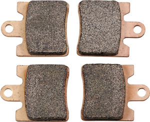 Galfer - HH Sintered Ceramic Brake Pads - Yamaha - HH Sintered Ceramic Brake Pads - FD372G1375 Galfer - HH Sintered Ceramic Brake Pads - Yamaha - HH Sintered Ceramic Brake Pads - FD372G1375