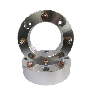 Can-Am Defender/Max 2 inch 4/137 12MM Stud 1.5 Thread Wheel Spacer - EPI