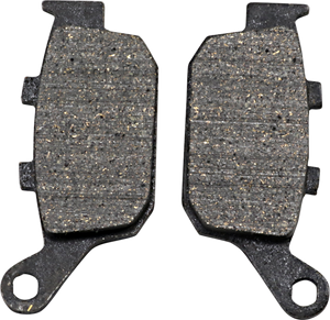 Galfer - Brake Pads - Suzuki - Semi-Metallic Brake Pads - FD457G1054 Galfer - Brake Pads - Suzuki - Semi-Metallic Brake Pads - FD457G1054