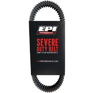 Kawasaki Mule 4000/4010 Standard Belt - WE262026 - EPI
