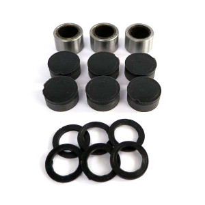Kawasaki Teryx/Mule/KRX/Ridge Primary Button and Roller Kit - EPI