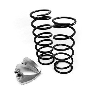Polaris ACE 900 Performance Low Elev. Sand Dune Clutch Kit - Paddle Tires - WE437472 - EPI