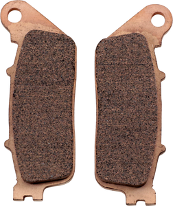 Galfer - HH Sintered Brake Pads - Honda - HH Sintered Brake Pads - FD443G1371