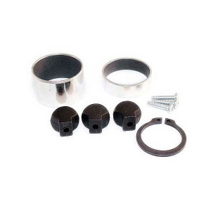 Polaris Ranger 400/500 Secondary Clutch Rebuild Kit - EPI