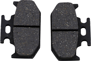 Galfer - Brake Pads - Offroad Organic Brake Pads - FD114G1054