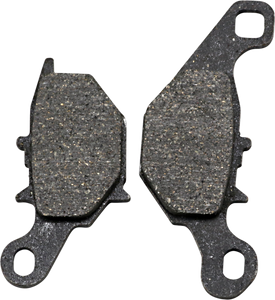 Galfer - Brake Pads - Suzuki - Offroad Organic Brake Pads - FD177G1054