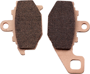 Galfer - Brake Pads - Husqvarna/KTM - Offroad Organic Brake Pads - FD265G1054