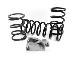 Polaris Ranger XP 900/900 Crew Low Elev. Sport Utility Clutch Kit - 27-28 Inch Tires - EPI