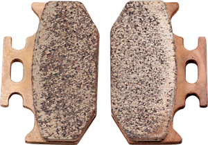 Galfer - Brake Pads - MX Pro Brake Pads - FD114G1396