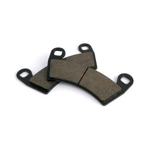 Polaris RZR 800/900/1000 Front or Rear Standard Brake Pad WE445378 - EPI