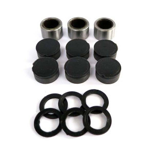 Polaris RZR Primary Button and Roller Kit - EPI
