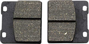 Galfer - Brake Pads - Suzuki - Semi-Metallic Brake Pads - FD078G1054 Galfer - Brake Pads - Suzuki - Semi-Metallic Brake Pads - FD078G1054