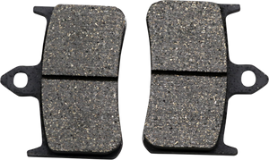 Galfer - Brake Pads - Honda - Semi-Metallic Brake Pads - FD148G1054