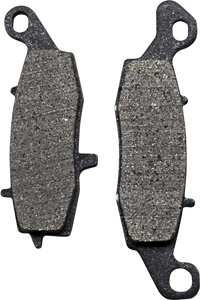Galfer - Brake Pads - Kawasaki - Semi-Metallic Brake Pads - FD179G1054