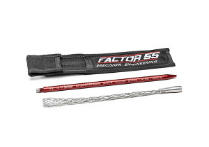 Polaris Ranger Synthetic Winch Splicing Rope Repair Tool - Factor 55