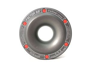 Polaris RZR Rope Retention Pulley - Factor 55