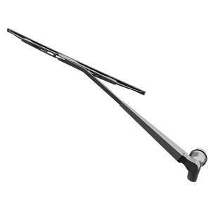Polaris RZR 12" Manual Wiper - Falcon Ridge