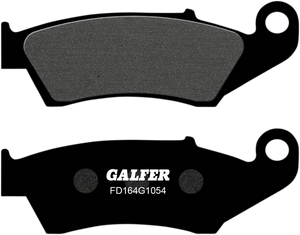 Galfer - Organic Brake Pads - Offroad Organic Brake Pads - FD164G1054