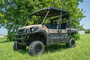 Kawasaki Mule Pro 2015-2024 3in Lift Kit - Fortress