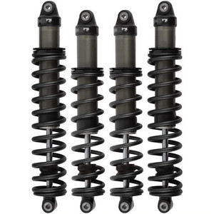 Polaris RZR 16-19 900 Performance Series 2.0 IFP Shocks (Kit of 4) - FOX Racing