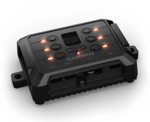 Honda Talon / Pioneer PowerSwitch Digital Switch Box - Garmin