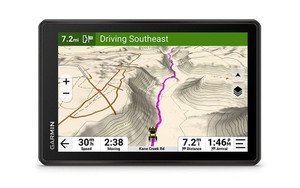 Tread 2 Offroad GPS Navigator For UTV/Overlanding Adventures - Garmin