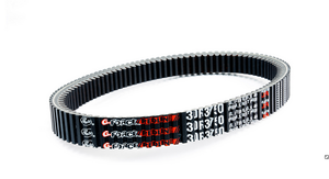 Polaris RZR 1000 XP EPS G-Force RedLine CVT Drive Belts - Gates