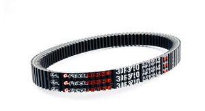 Polaris RZR Turbo XP/RS1 1000 G-Force RedLine CVT Drive Belts - Gates