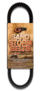 Polaris RZR Sand Storm Drive Belt - Gboost