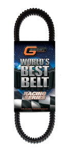 Polaris RZR World's Best Drive Belt - Gboost