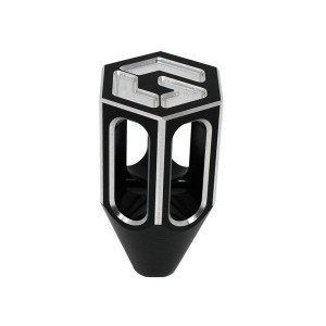 Can Am Shift Knob - Geiser