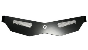 Can Am X3 Wind Diffuser - Geiser