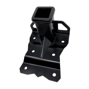 Can-Am Maverick X3 Hitch Receiver Plate - Geiser