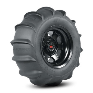 Polaris Ranger Sand Stripper 30X15R14 14 Paddle Rear UTV Sand Tire - GMZ Race Products