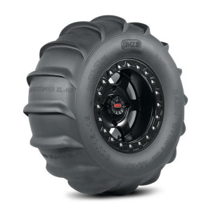 Polaris RZR Sand Stripper 30X15R15 16 Paddle Rear UTV Sand Tire - GMZ Race Products