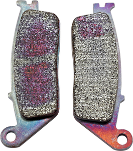 Galfer - HH Sintered Ceramic Brake Pads - HH Sintered Ceramic Brake Pads - FD266G1375 Galfer - HH Sintered Ceramic Brake Pads - HH Sintered Ceramic Brake Pads - FD266G1375