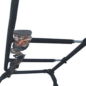Can Am Commander/Maverick Front to Back Tallman Overhead Gun Rack - Great Day