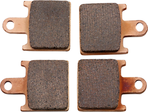Galfer - HH Sintered Ceramic Brake Pads - Kawasaki - HH Sintered Ceramic Brake Pads - FD371G1375 Galfer - HH Sintered Ceramic Brake Pads - Kawasaki - HH Sintered Ceramic Brake Pads - FD371G1375