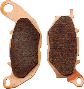 Galfer - HH Sintered Ceramic Brake Pads - YZF-R3 - HH Sintered Ceramic Brake Pads - FD485G1375