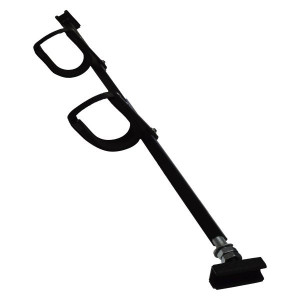 Polaris Ranger 570 Mid-Size QuickDraw Overhead Gun Case Rack - Great Day