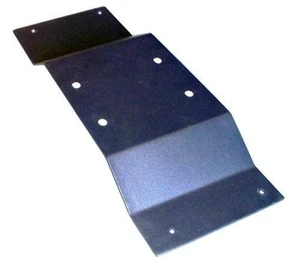 Polaris Ranger 800 Quick Release Gun Rack Mount - Great Day