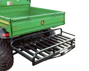 Polaris Ranger Hitch-N-Ride Hauler - Great Day