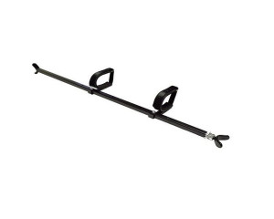 Polaris Ranger Quick Draw Overhead Case Rack 54" - 60" - Great Day