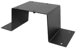 Polaris Ranger XP 900/XP 1000 Quick Release Gun Rack Mount - Great Day
