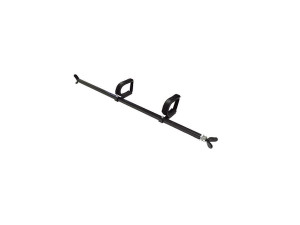 Polaris Ranger/ General Quick Draw Overhead 35"- 42" Gun Case Rack - Great Day